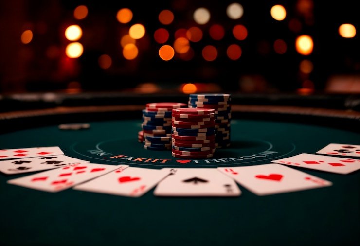 Tampilan layar Wild Coaster di jobtribes menampilkan gulungan, simbol bonus, dan saldo pemain